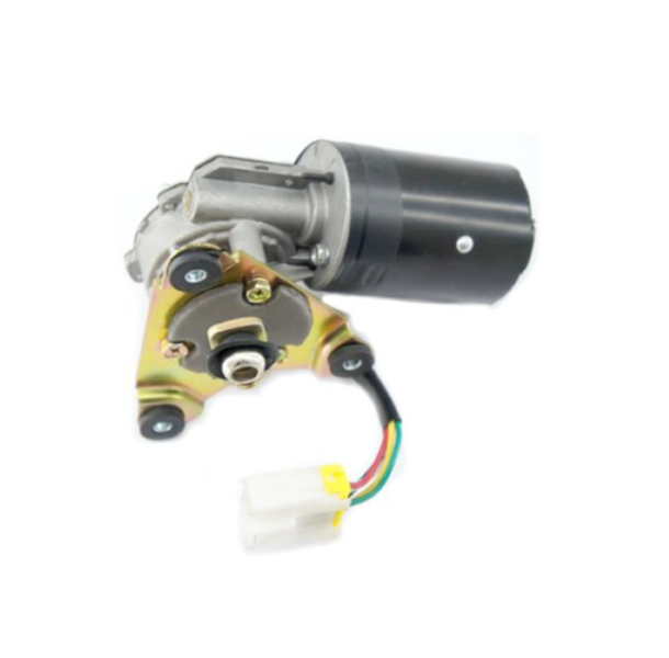 Lucas Wiper Motor Compatible with Nissan 1 Tonner 1988-1998