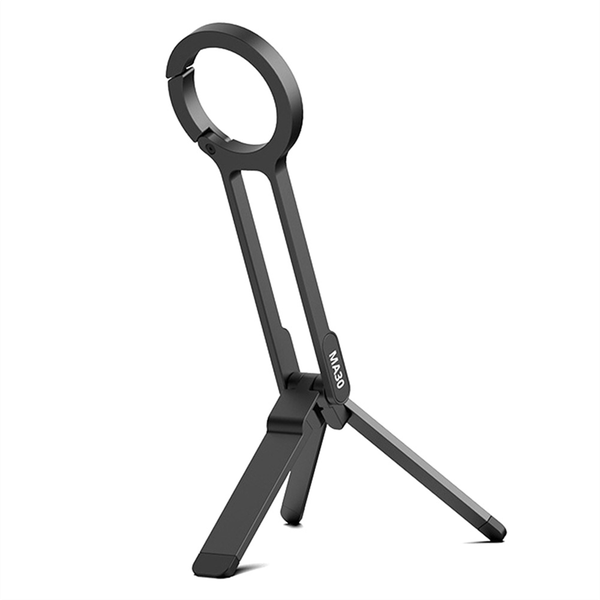 Ulanzi MA30 Carabiner-Mounted Phone Tripod
