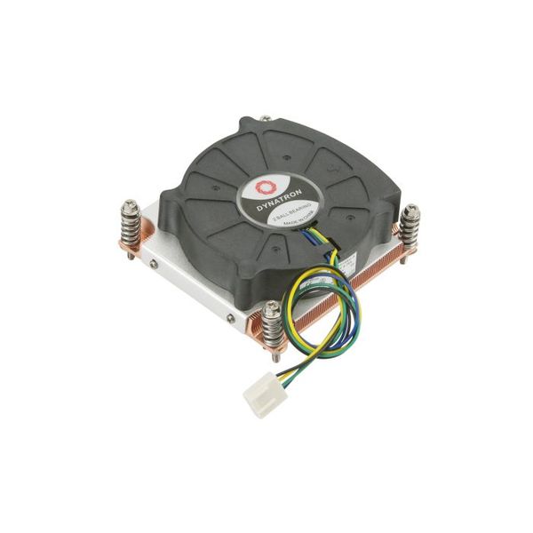 Supermicro 1U Active Proprietary CPU Heat Sink Socket LGA1155/1150/1151