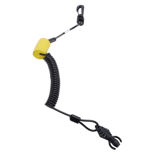 Watercraft Kill Switch Lanyard for Sea-Doo Models