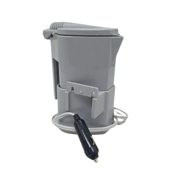 Camp Coffee Maker 12V Kettle