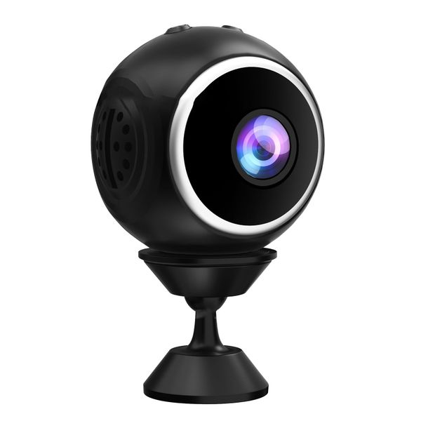 1080P WiFi Security Camera Waterproof Indoor/Outdoor