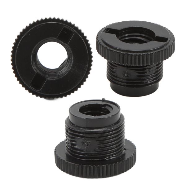 5-Pack 3/8" to 5/8" Adapters