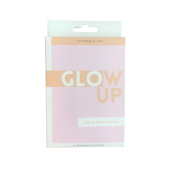 Glow Up Vitamin C Fix