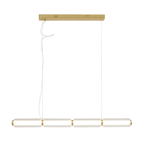 The Lighting Warehouse - Pendant Metropole LED