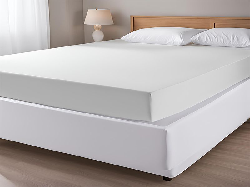 Wrinkle Free, Durable Base Wrap image