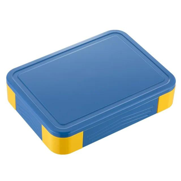 Bento Box Lunch Container With Tableware