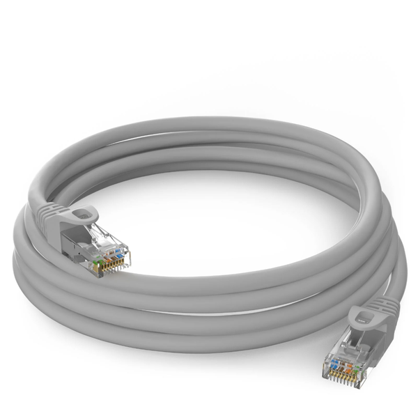 Cat5e LAN Network Cable - Ethernet Cable - 5M Lan Cable, Network Cable