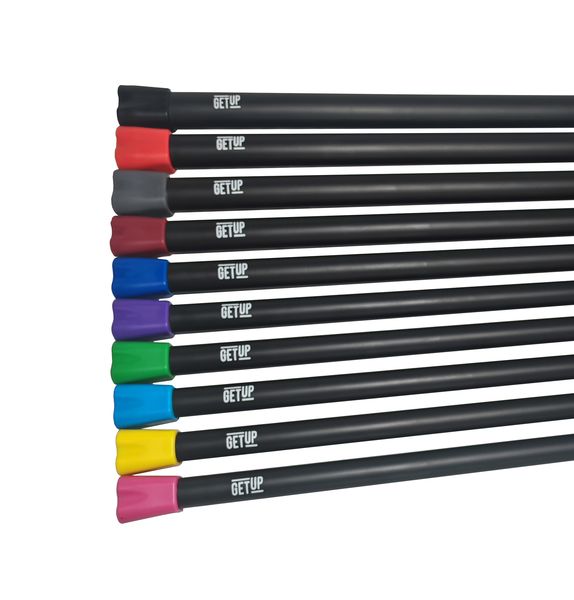 GetUp Aerobic Barbell - Various Weights