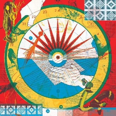 The Jungle (Vinyl / 12" Album)