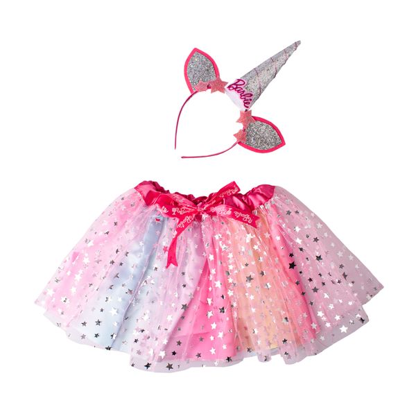 Barbie Fantasy Dress Set