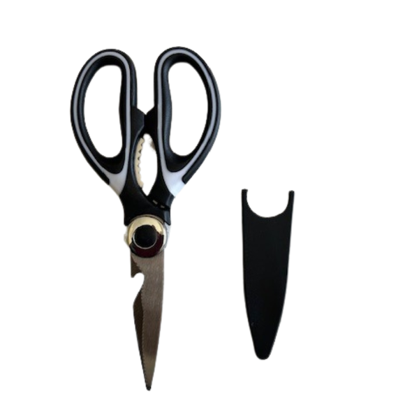 Kitchen Shear with Cover