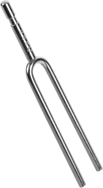 Standard a Tuning Fork for Guitar and Violin Precision Tuning Tool