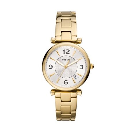 Takealot fossil outlet ladies watches