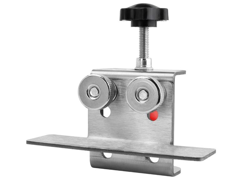 Cabinet Door Installation Positioner Jig, Adjustable Cabinet Door Mounting