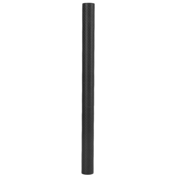 25cm Carbon Fiber 19mm Rod