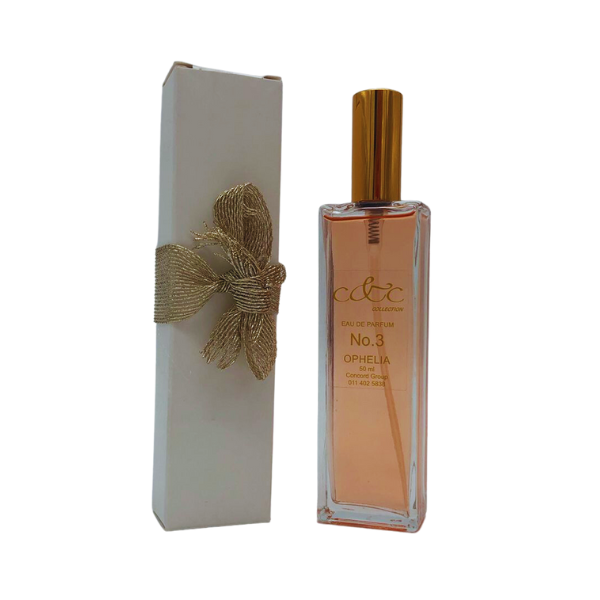 Ophelia - The Perfume 50ml