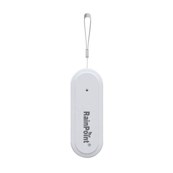 RainPoint Wireless Smart Wi-Fi Temperature &amp; Humidity Meter (Device Only)