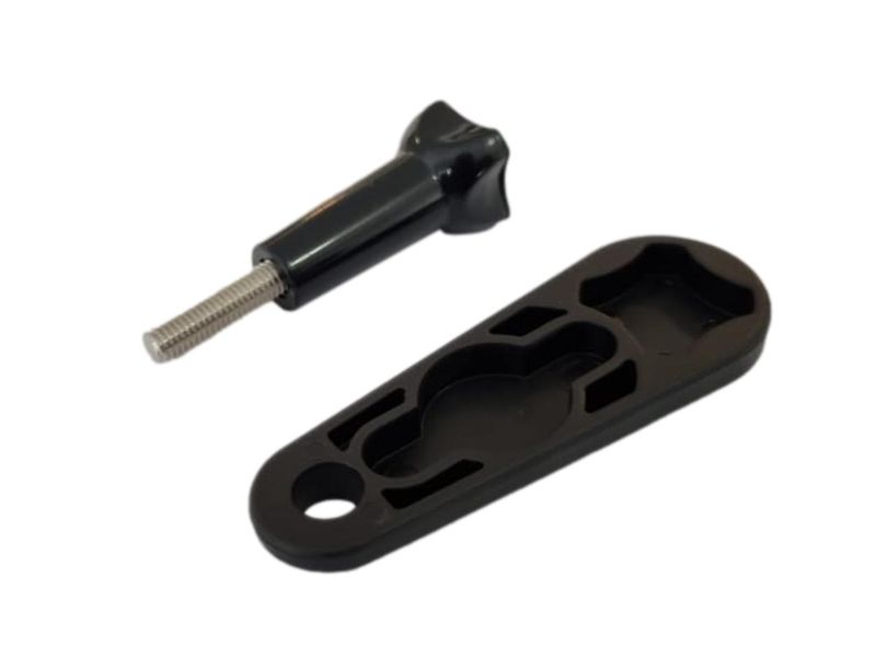 S-Cape Thumb Screw Wrench compatible with Gopro