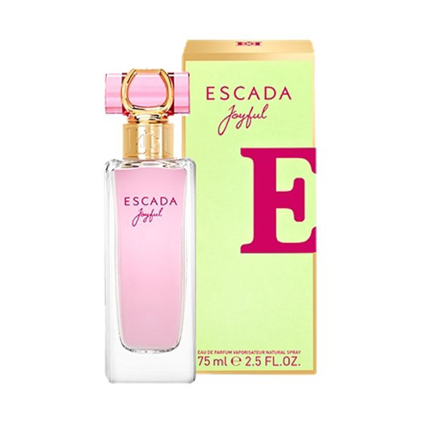 Escada Joyful Eau De Parfum 75Ml