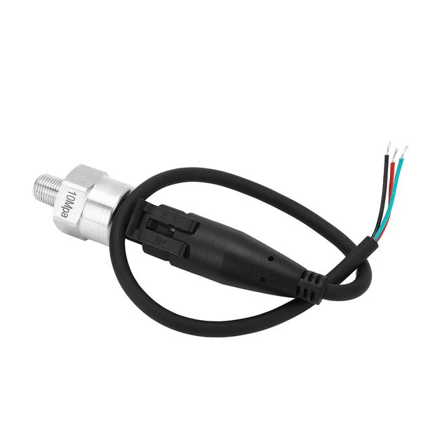 Pressure Transducer 0-10Mpa 1/8in NPT for Oil Fuel Water