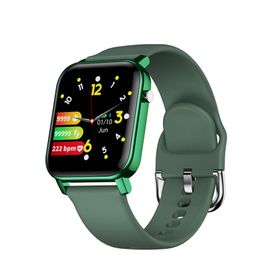 Astrum Wireless Bluetooth IP68 Sports Smart Watch - SN87 Green | Buy ...