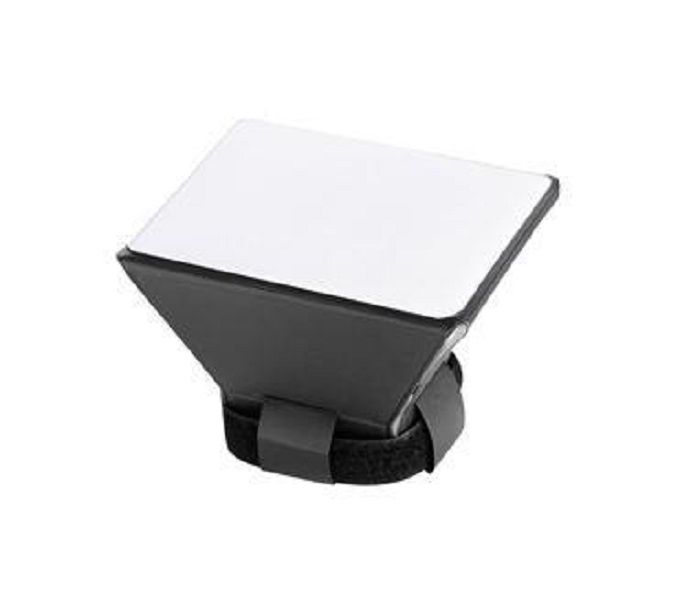 Universal 4 Corner DSLR Flash Soft Light box