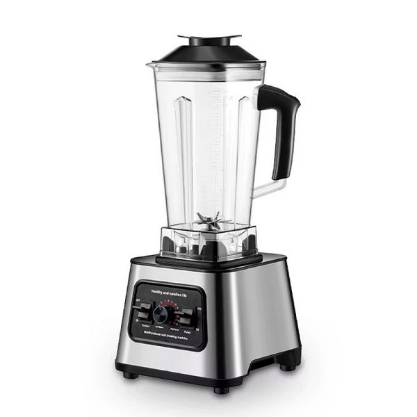 Portable Multi-Purpose Jug Blender