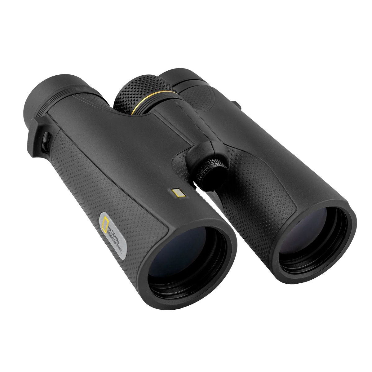 national geographic 10x42 binoculars review