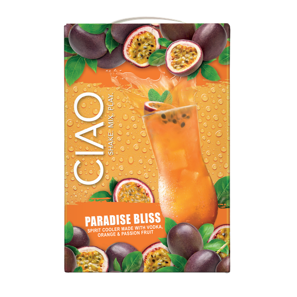 CIAO Paradise Bliss - 1 x 2L