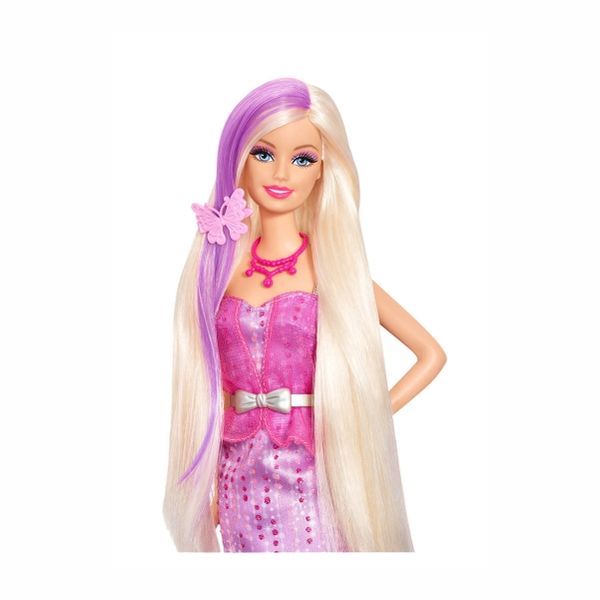 Barbie Doll 101 - A1 Poster