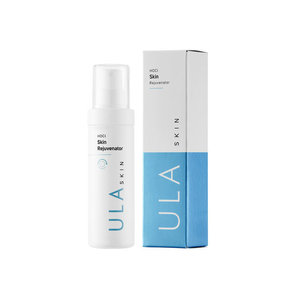 ULA Skin Rejuvenator 125ml