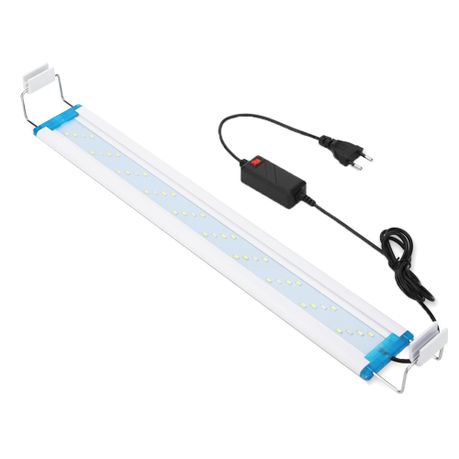 Aquarium clearance led light