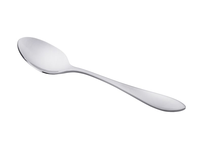 Wilkinson Sword Teardrop Espresso Spoon - Set of 12