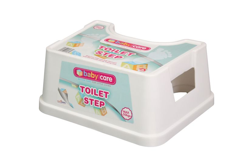 nuware - Kiddies Step Stool