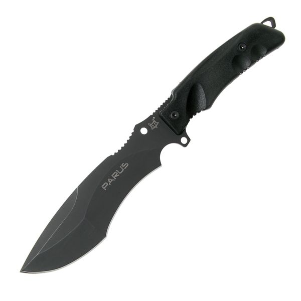 Fox FX-9cm06 Fox Doricchi Parang Fixed Blade Knife