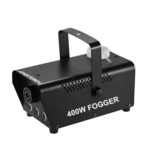 400W Compact Fog Machine