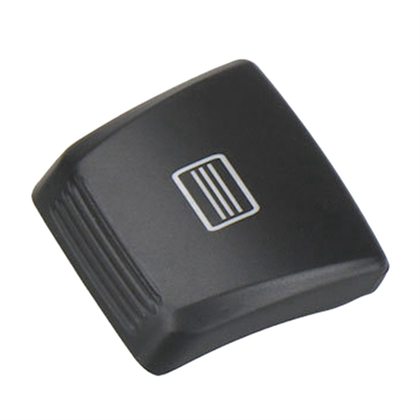 Sunroof Window Switch Button Cover for Benz C Compatible with Mercedes-Benz