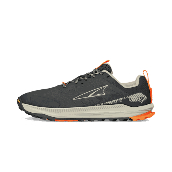 Altra Men's Lone Peak 9+ Trail Running Shoes