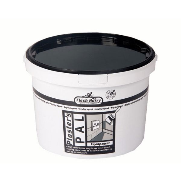 Bulk Pack x 5 Plasters Pal Paint Primer - 1 Litre