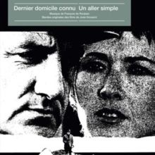 Dernier Domicile Connu/Un Aller Simple (Vinyl / 12" Album)