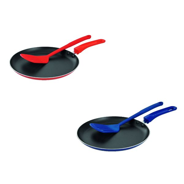 Prestige - 25Cm Pancake Pan