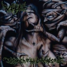 Stench of the Deceased (Vinyl / 12" Album)