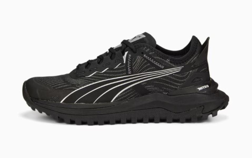 Puma Women's Voyage Nitro Trail Running Shoes Shop Today. Get it