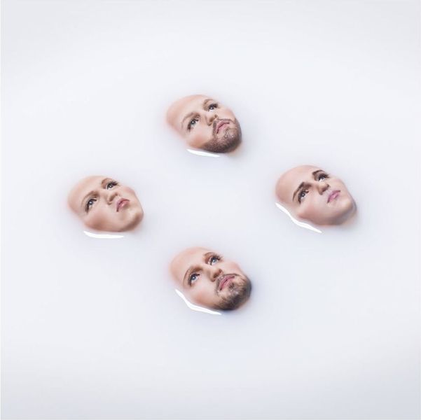 Kings Of Leon - WALLS Vinyl LP (Gatefold, Download Code, 2016 Album)