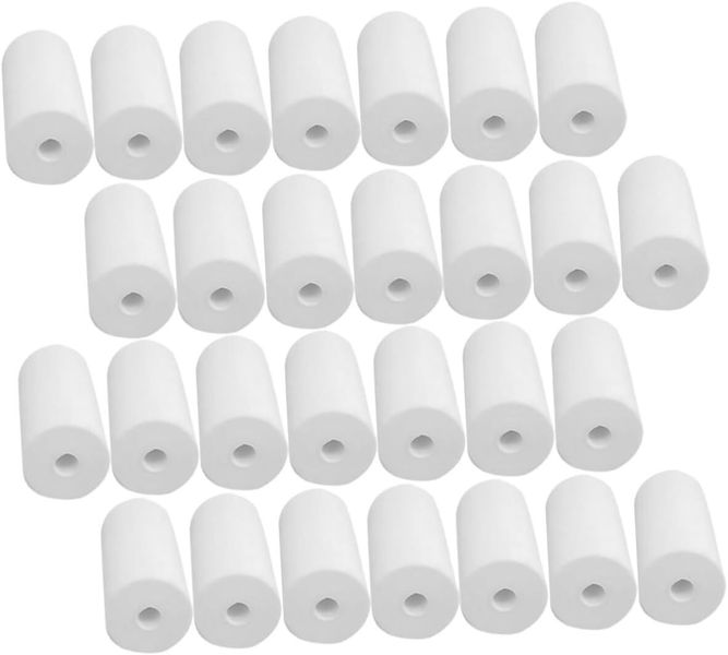 Thermal Paper Roll 57mm x 304mm 40 Pack Multipurpose Thermal Printer Paper
