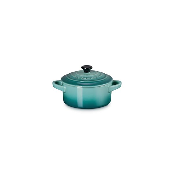 Le Creuset Stoneware Mini Cocotte - 10cm