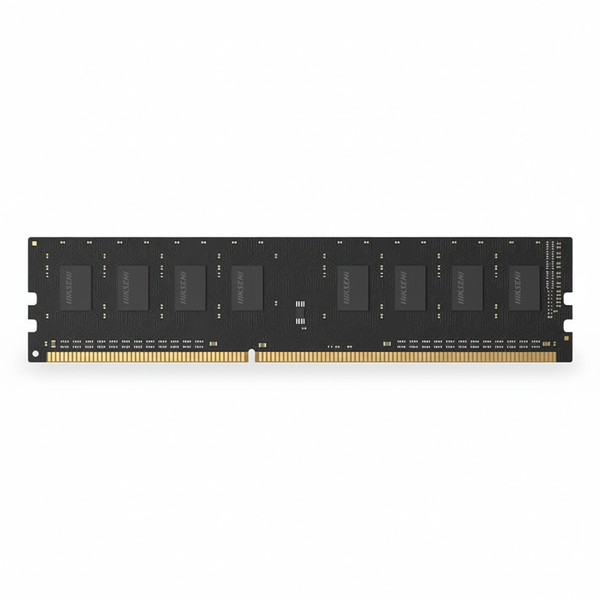 Hiksemi 4GB DDR3 1600MHz Desktop RAM Module - CL11, Non-ECC