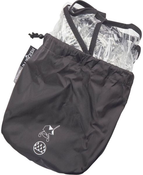 Babyzen Yoyo Rain Cover
