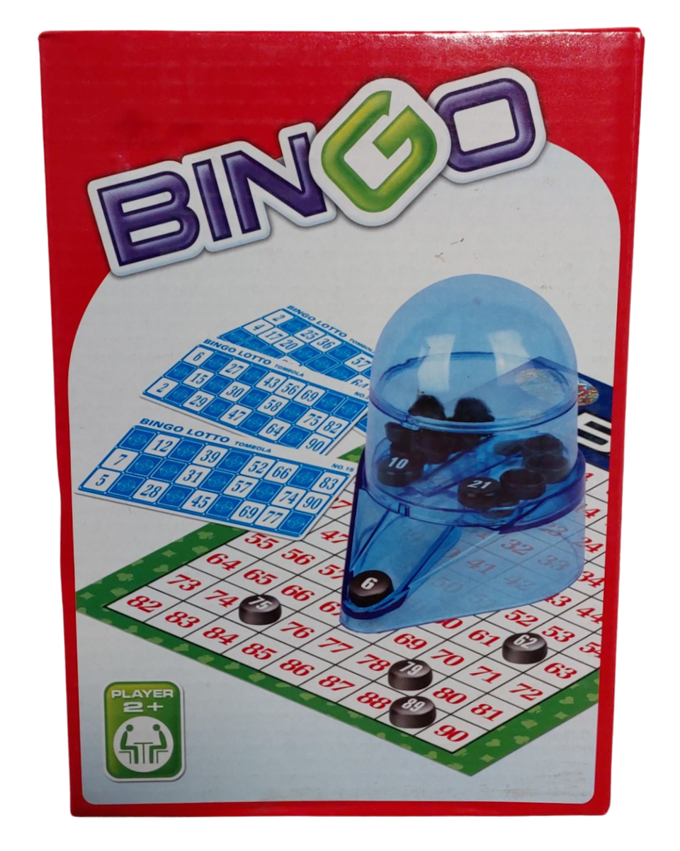 Bingo! Buy Online in South Africa